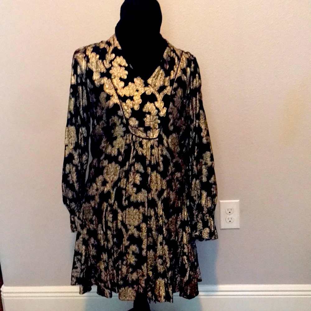 Dress antheopolgie